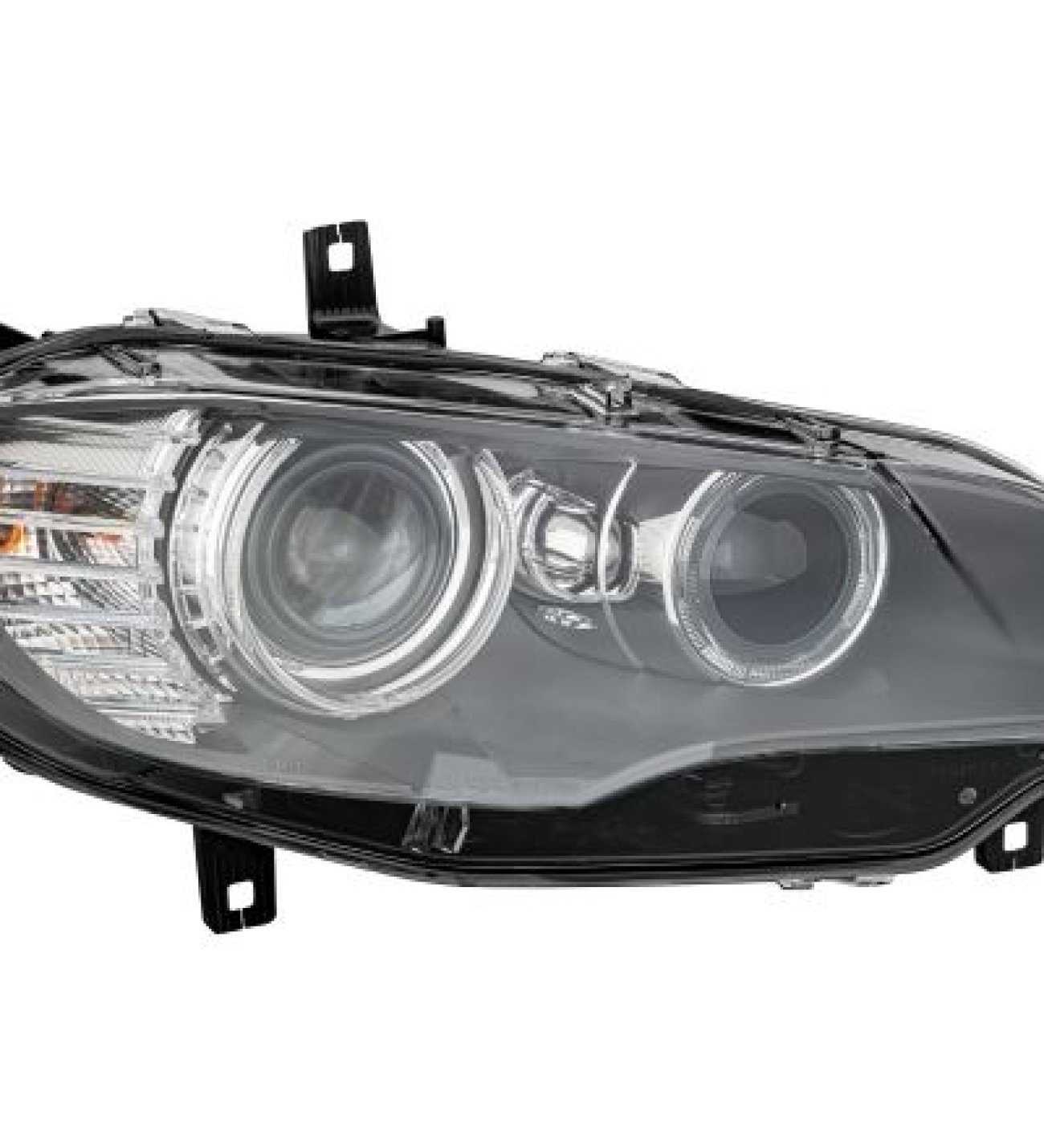 HELLA 1EL009644-621-FAR SAG BMW X5 E70 BI-XENON LED > 63117287010_/5232